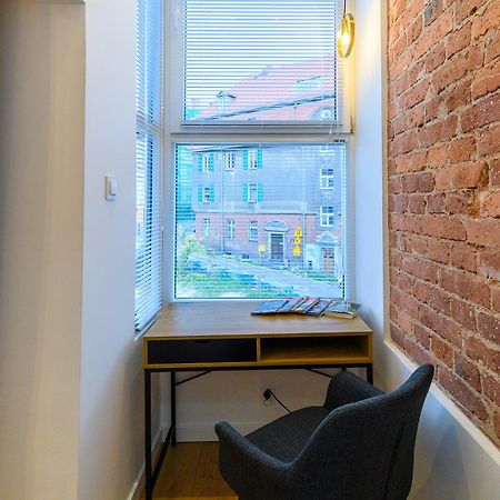 Apartament Pod Wieza 2 ヴァウブジフ エクステリア 写真